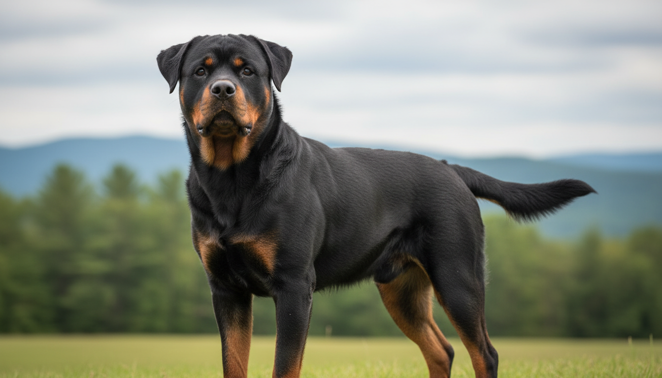 洛威拿的典型外觀特徵展示