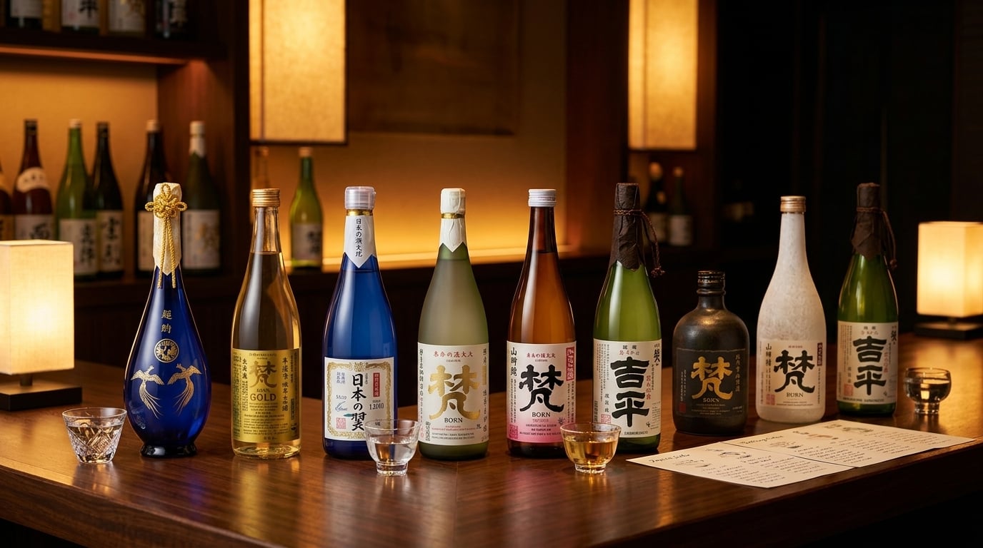 梵人氣酒款精選：收錄最受歡迎暢銷酒款與專業品飲推薦選購攻略。
