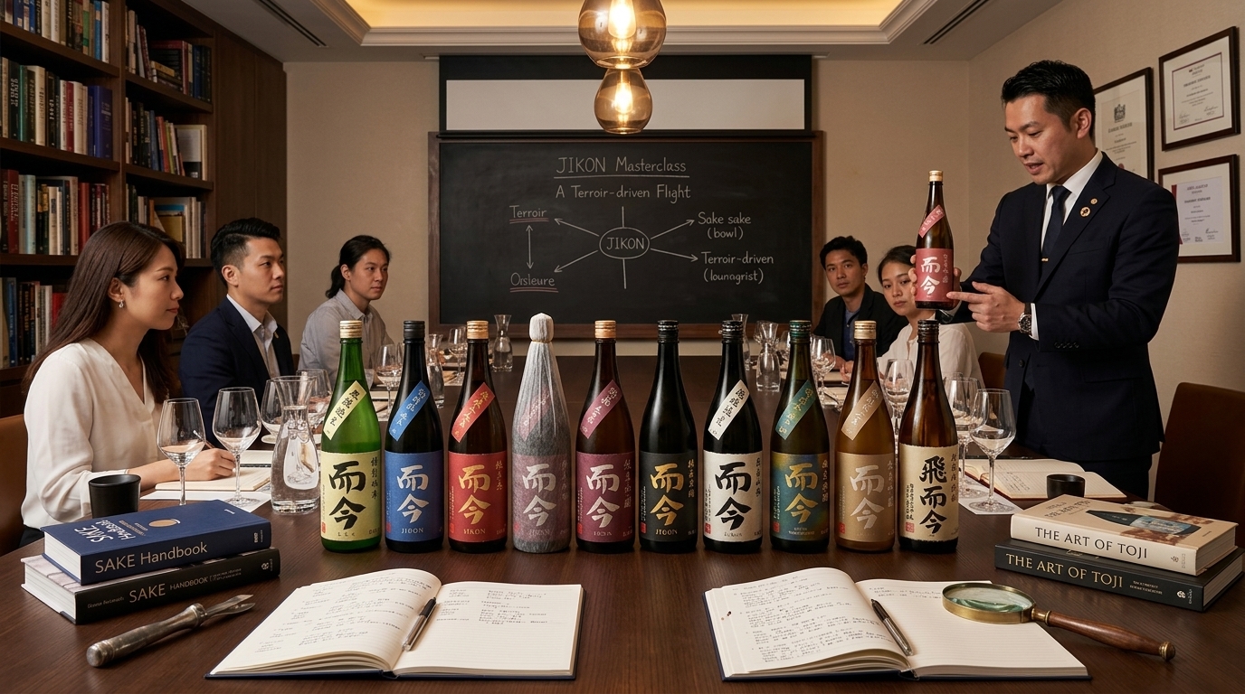 而今侍酒師推薦權威圖,展現專業品酒知識與品牌信賴感,提供產品選購攻略。