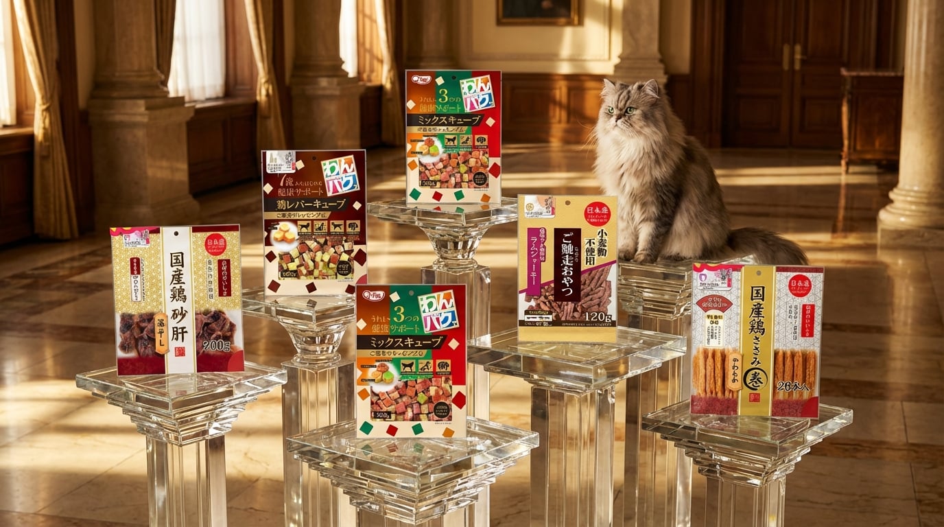 Q-PET 寵物精品品牌形象照，傳遞高品質生活美學與品牌故事。