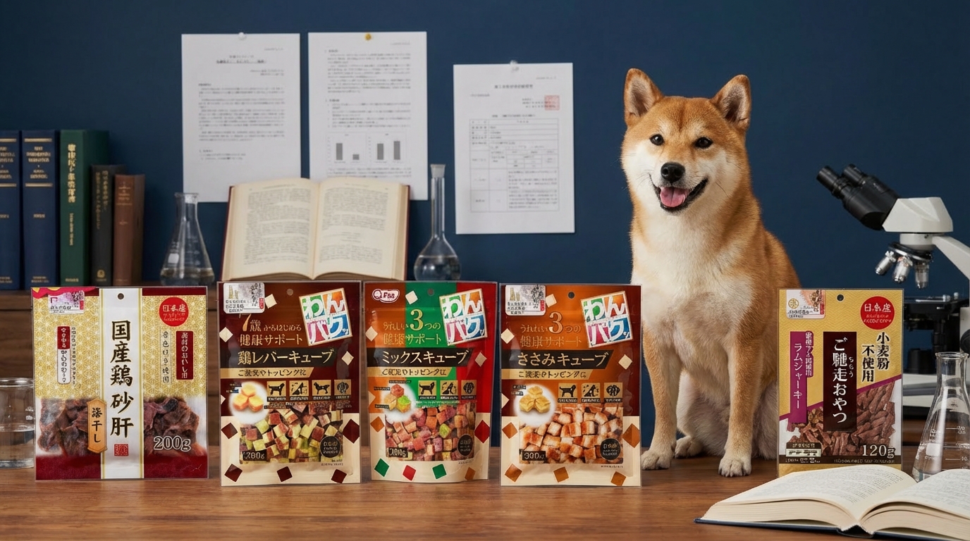 Q-PET 寵物用品專家建議與選購攻略，提供專業知識提升品牌信賴感。