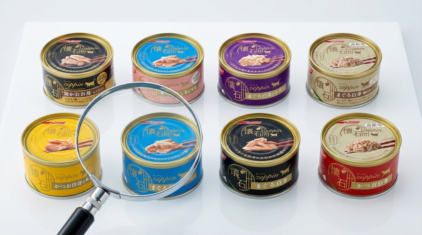 日清泡麵系列選購攻略，提供詳細產品對比資訊，協助消費者快速挑選心儀口味。