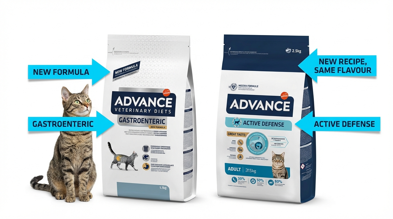 ADVANCE 產品選購攻略對比圖，詳細比較各項功能差異，助您輕鬆做出明智選擇。