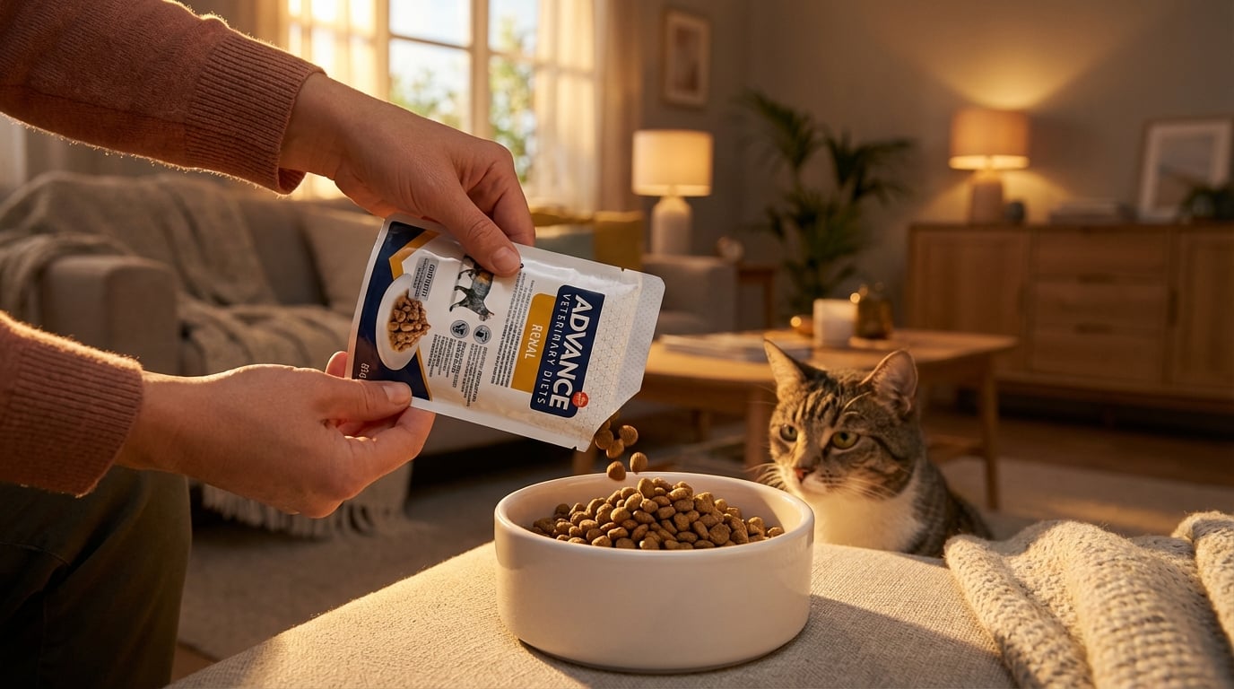 ADVANCE 專業產品實際使用示範，展示卓越性能與多元應用場景。