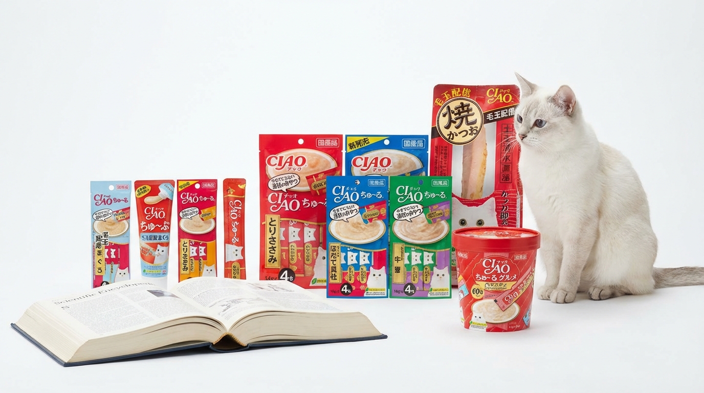 CIAO 常見問題解答指南,提供專業選購建議與安心售後保障,提升購物信任感。