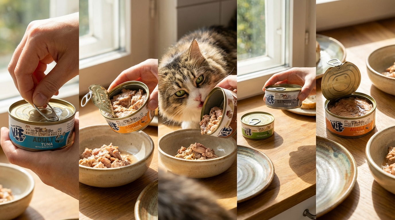 ViF 產品實際使用教學，展示生活化應用場景與操作步驟。