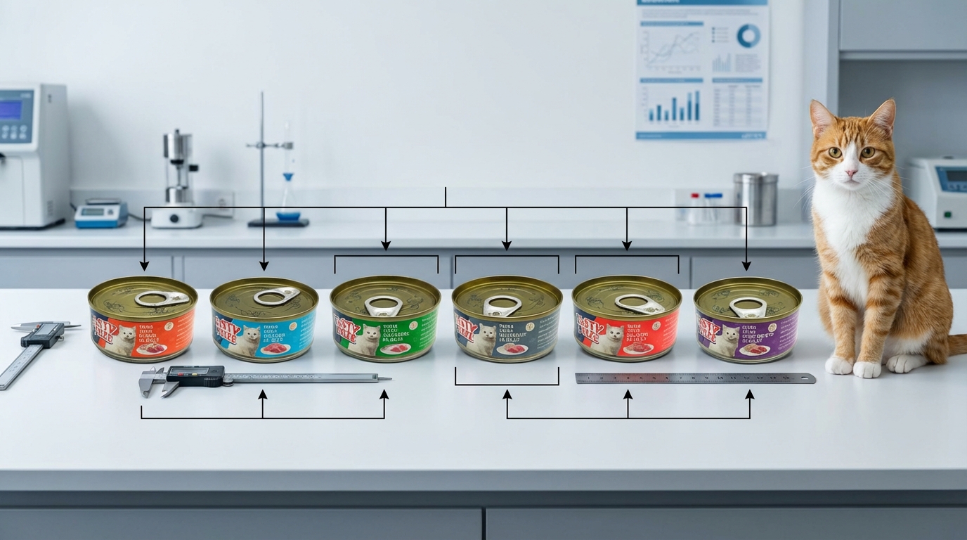 TASTY PRIZE 選購攻略對比圖，詳細分析產品差異，協助消費者明智選購。