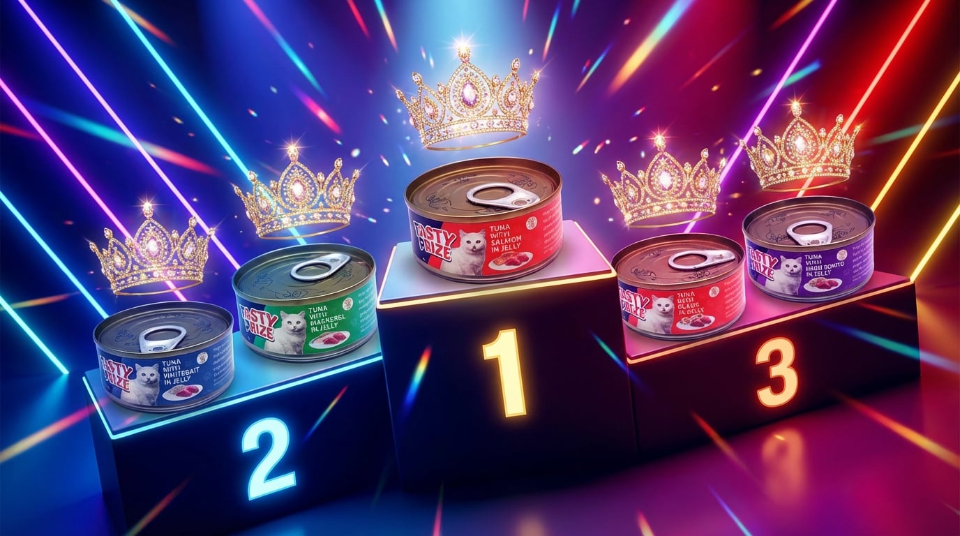 TASTY PRIZE 熱銷排行榜動感圖，網羅站內人氣熱賣產品與銷量冠軍推薦。