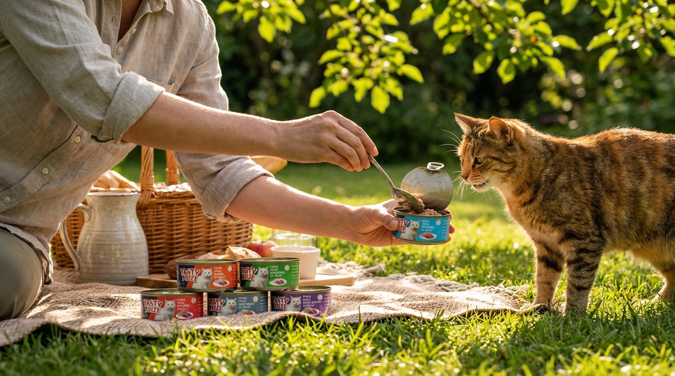 TASTY PRIZE 產品實際料理使用示範，輕鬆掌握美味秘訣與多樣化應用場景。