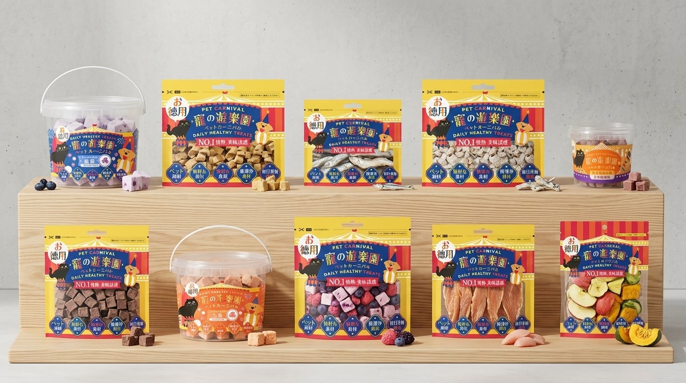 寵之遊樂園 專業寵物用品選購攻略，提供高品質產品描述與電商購物指南。