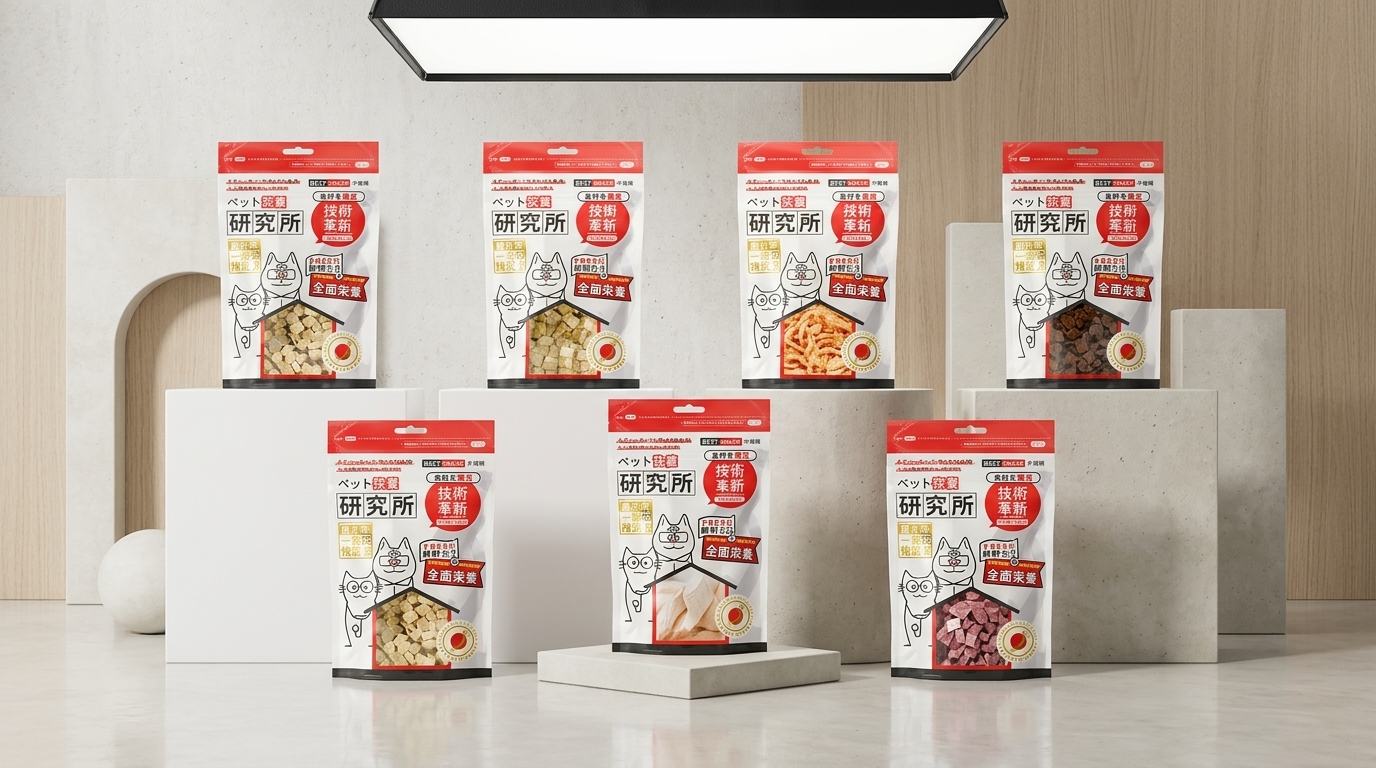 Pet Lab 栄養研究所 專業寵物保健食品，全方位守護毛孩營養健康。
Pet Lab 栄養研究所 寵物益生菌，專業配方維持犬貓腸道環境平衡。
Pet Lab 栄養研究所 寵物關節保養粉，有效支持高齡犬貓行動力。
Pet Lab 栄養研究所 寵物皮毛保健營養，打造柔順亮麗的毛髮質感。
Pet Lab 栄養研究所 寵物營養補充品，專業研發滿足日常健康需求。