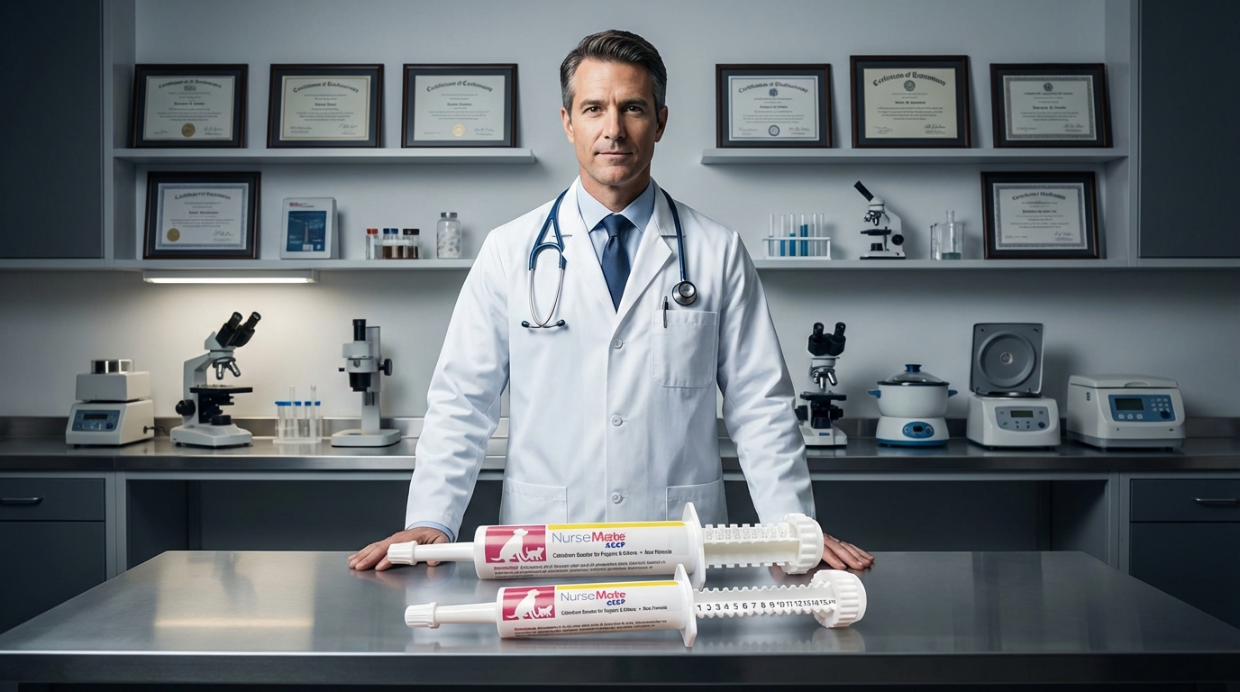 NurseMate 奶滋味 權威專家育兒選購攻略，提供專業知識與信賴感