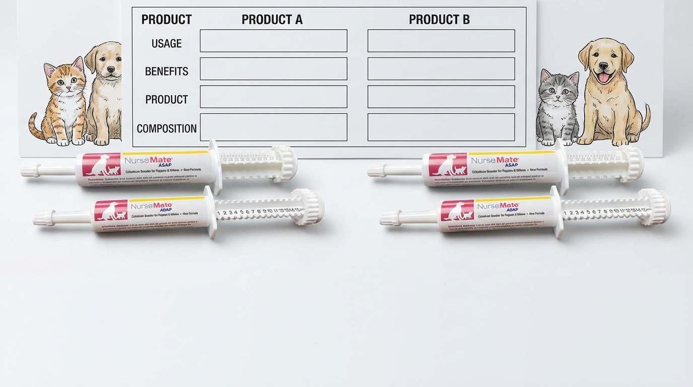 NurseMate 奶滋味 系列產品功能比較對照圖，專業選購攻略助您明智抉擇。