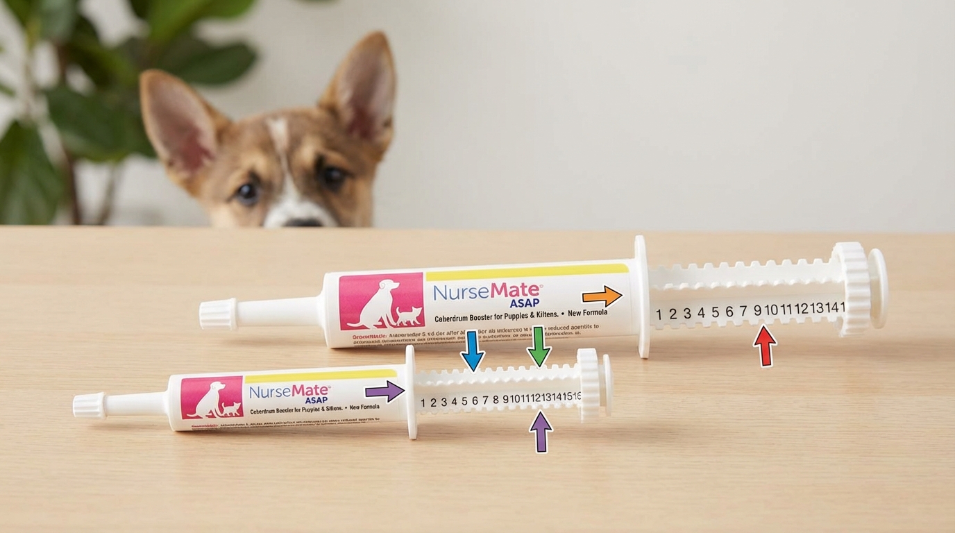 NurseMate 奶滋味 產品選購攻略對比圖，助您輕鬆比較並做出明智選擇。