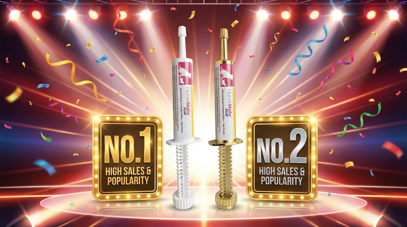 NurseMate 奶滋味 熱銷排行榜動感圖，呈現全站人氣必買與銷售冠軍單品。
