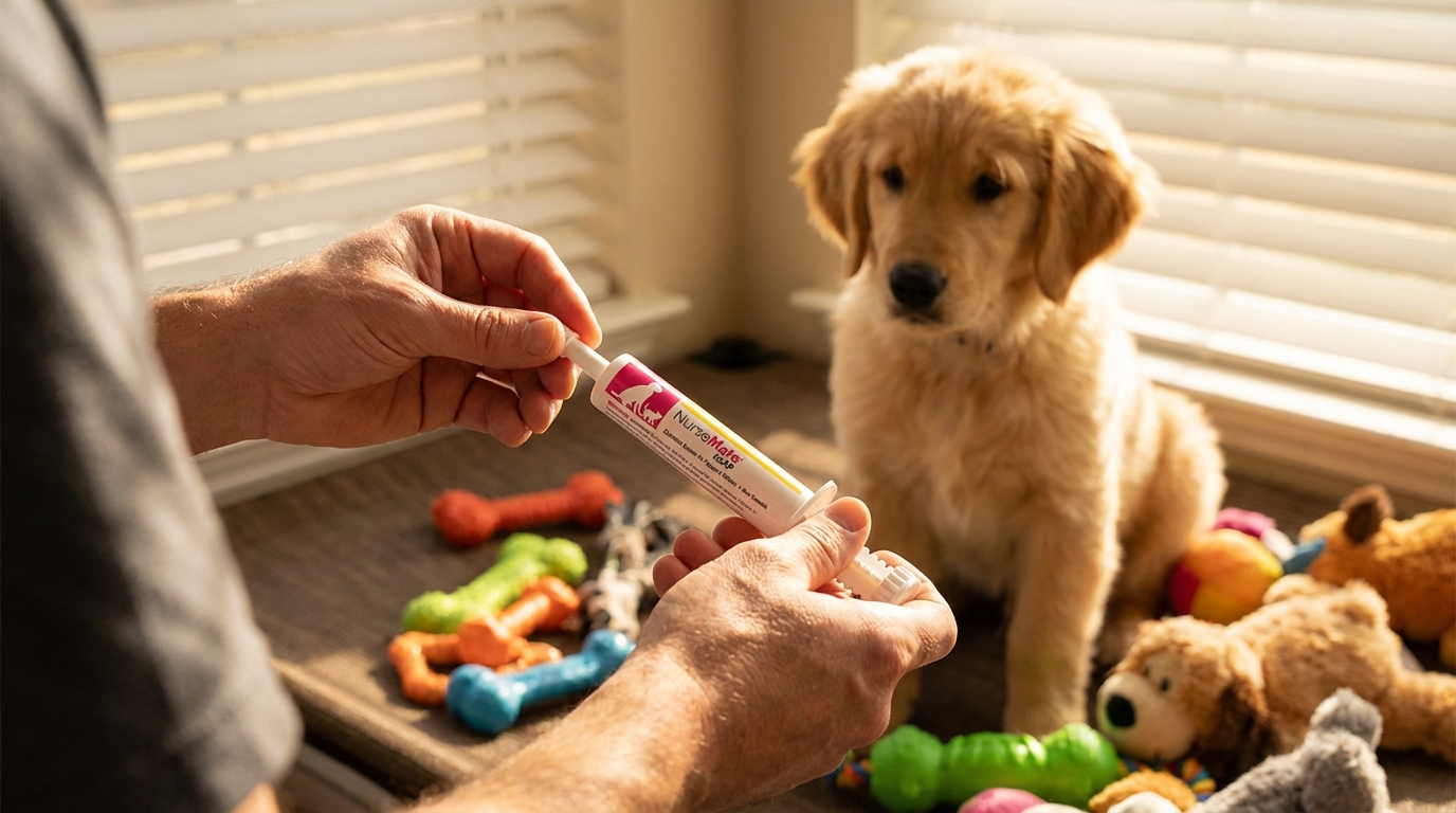 NurseMate 奶滋味 哺育用品使用示範，展示產品實際操作流程與生活應用場景。