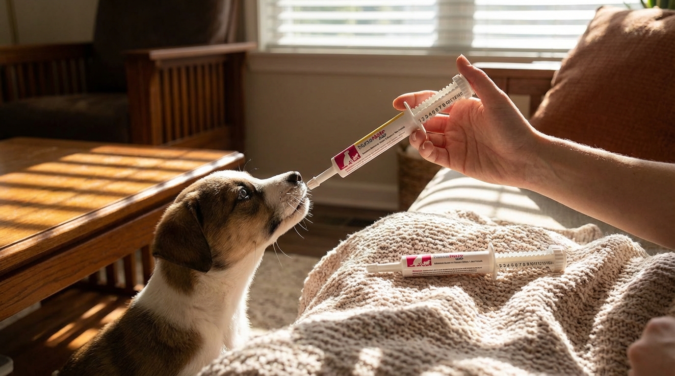 NurseMate 奶滋味 哺育用品實際操作示範，展示產品於日常情境的便捷應用。