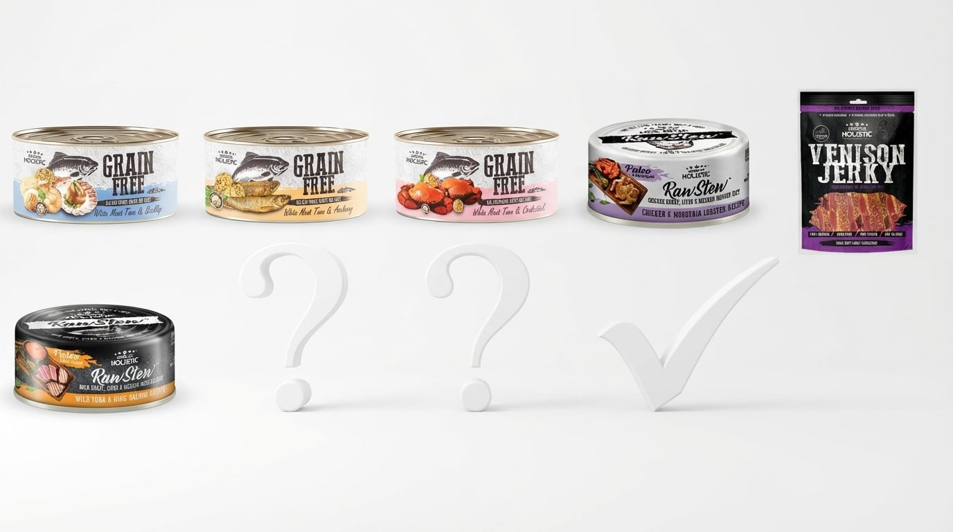 Absolute Holistic 常見問題與專業指南，提供安心信賴的產品選購資訊。