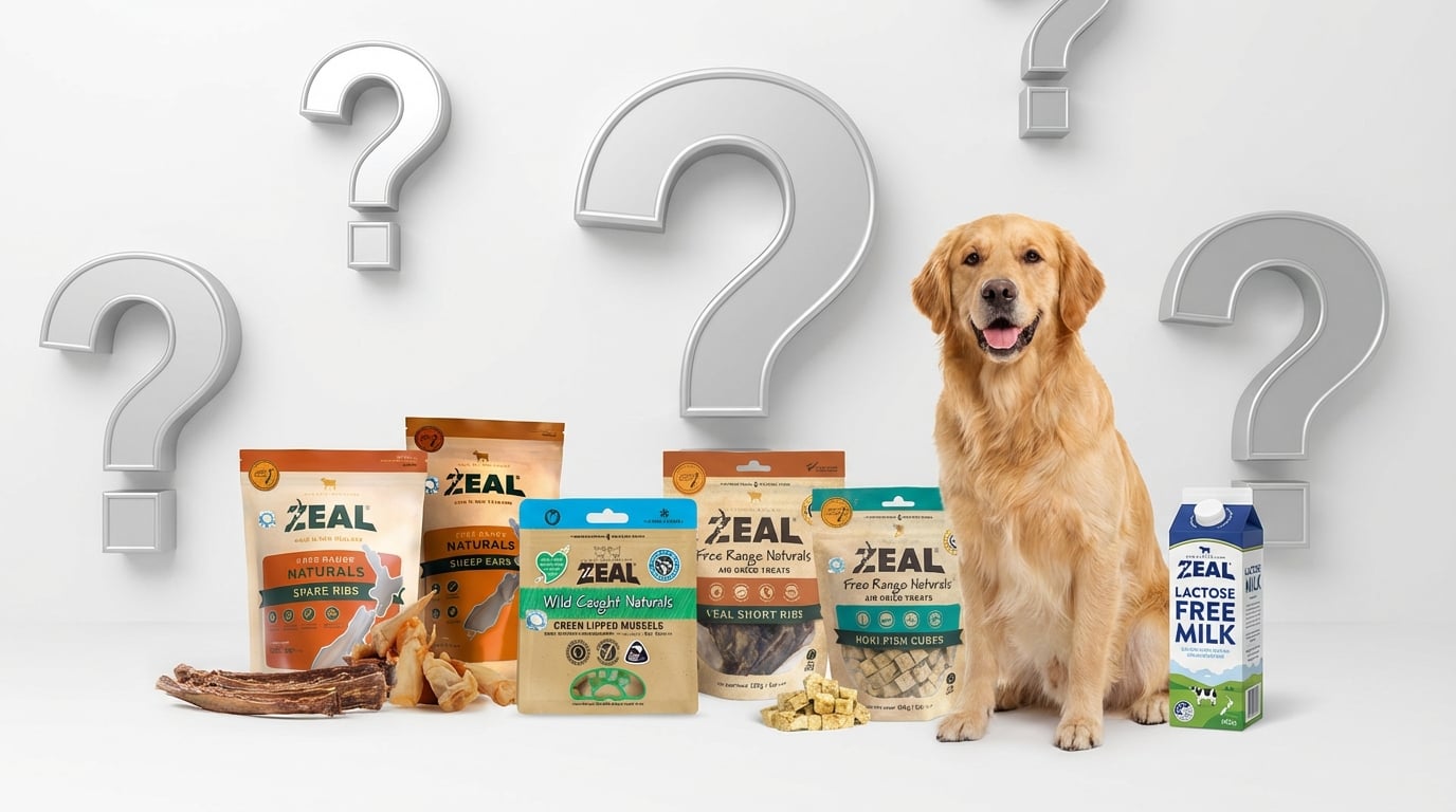 ZEAL 常見問題解答與售後保障，提供專業購物諮詢與安心服務指南。