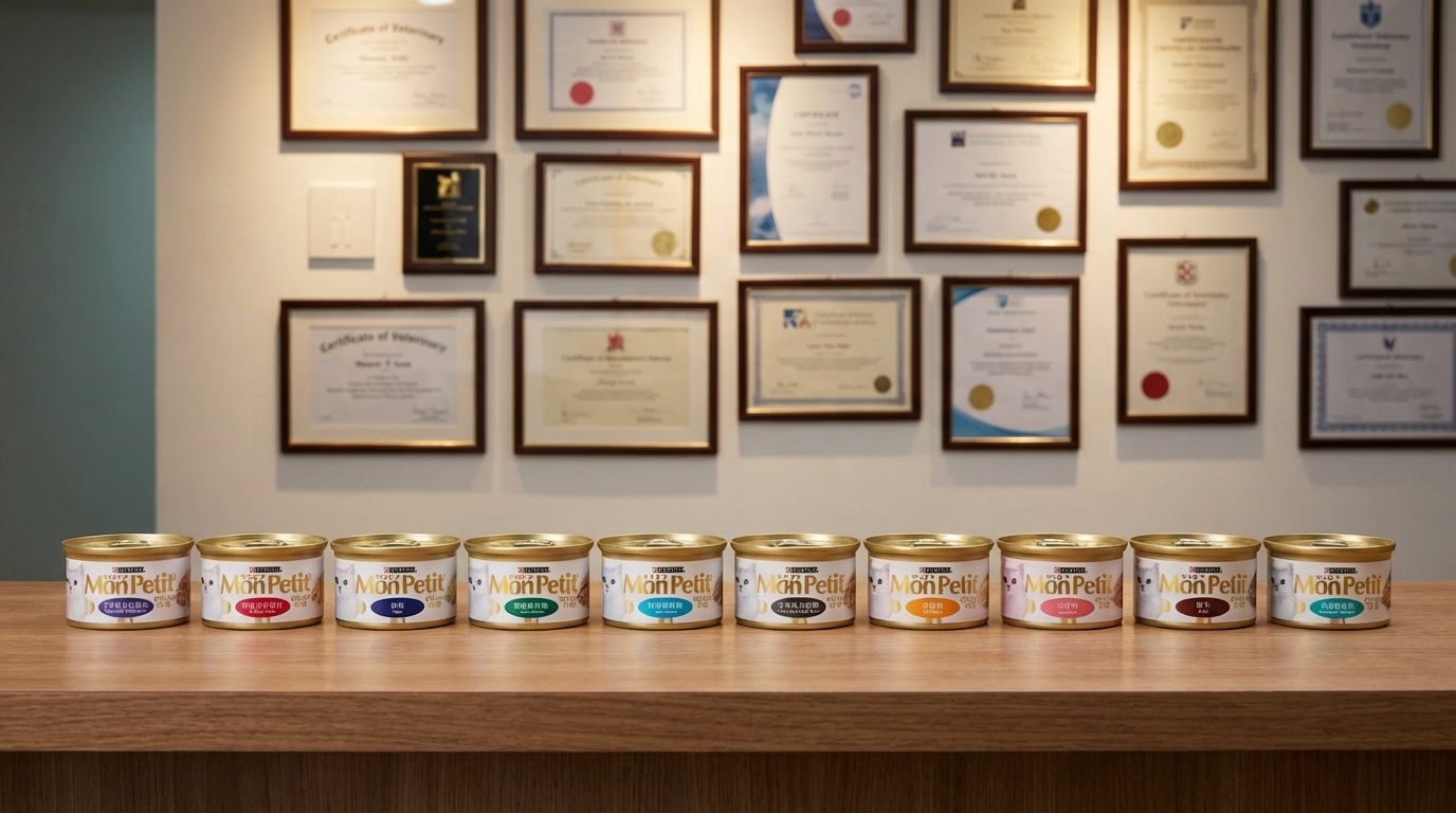 MonPetit 寵物產品專家建議與選購指南,提供專業知識與信賴保障。