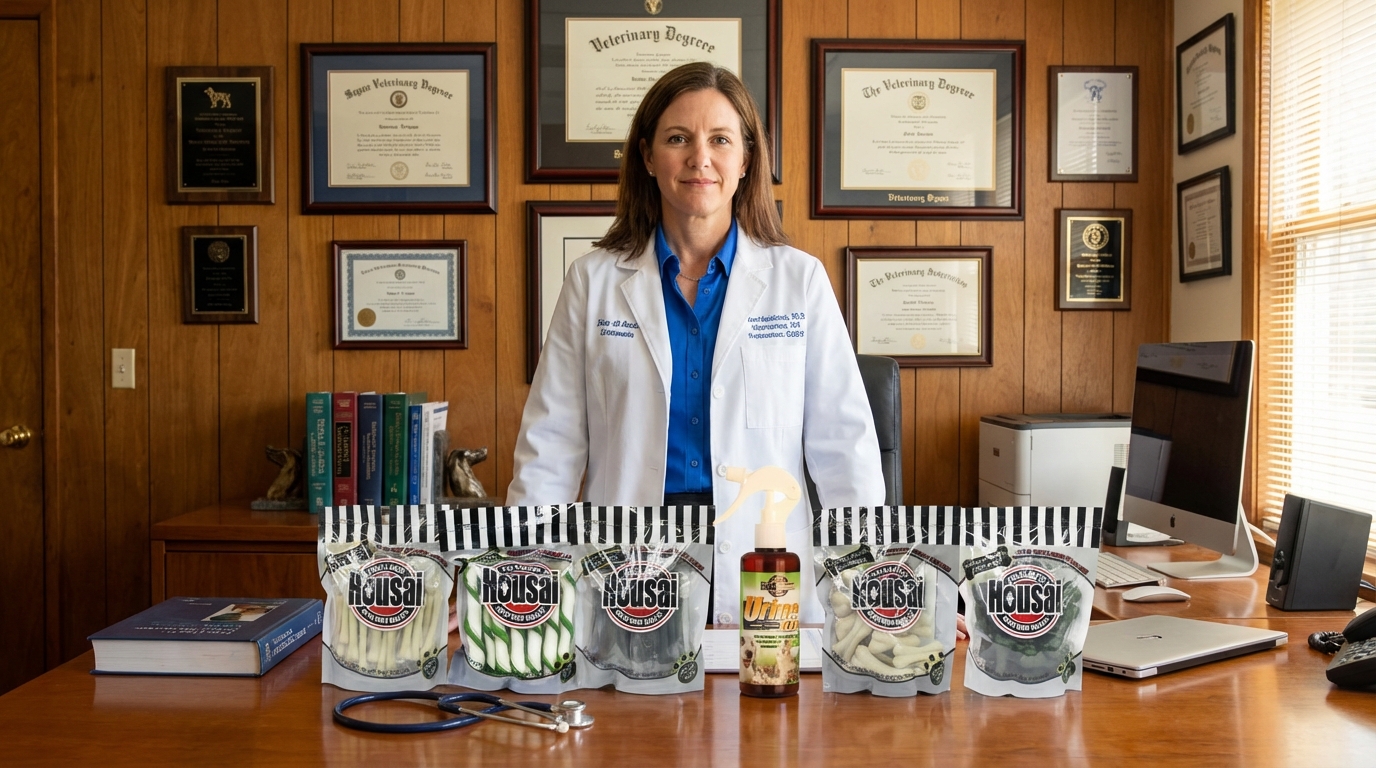 Housai 專業居家產品選購攻略，結合專家建議展現權威性與品牌信賴感。