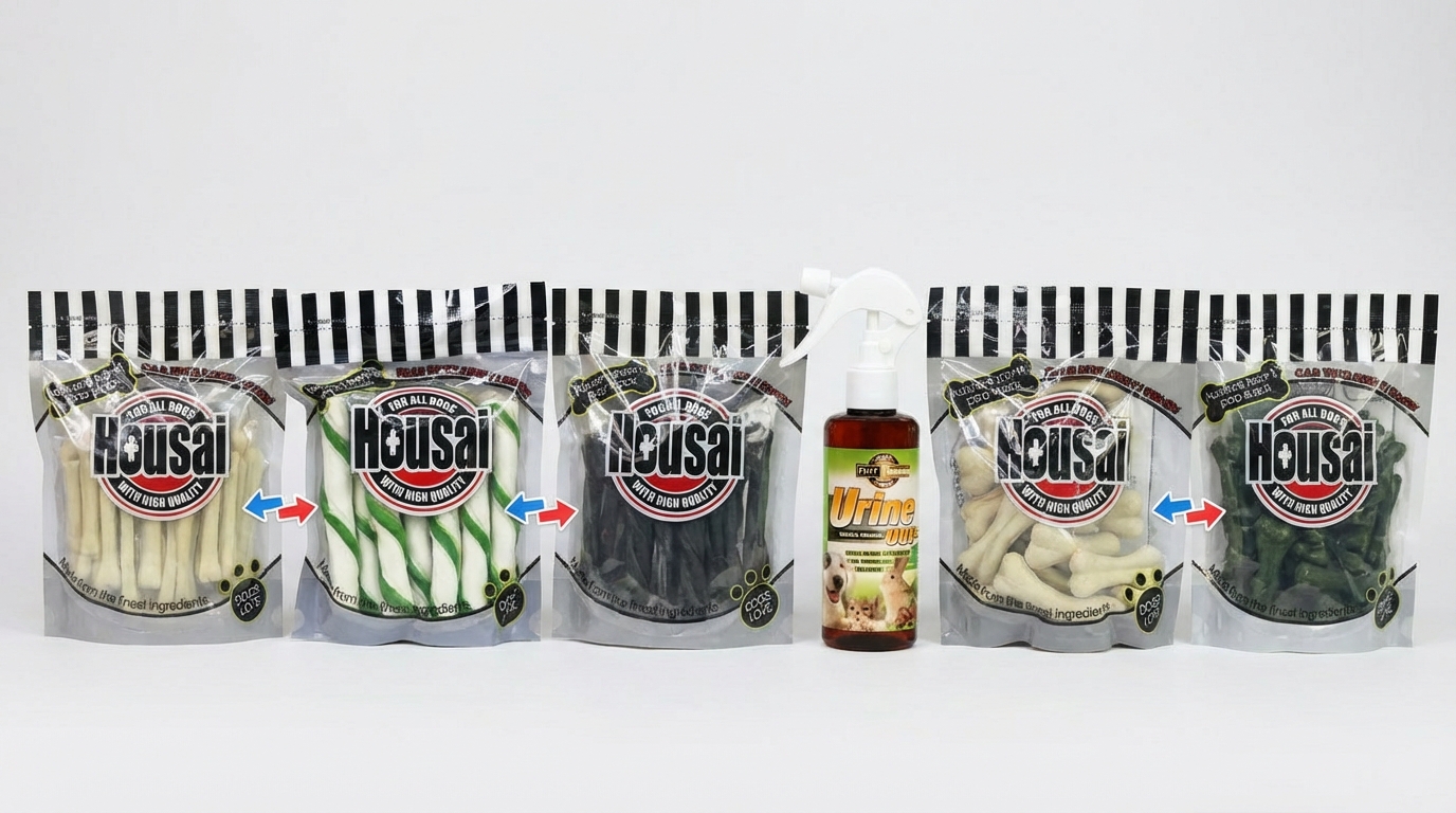 Housai 產品選購攻略：功能規格比較對照圖，助您精準挑選合適產品。