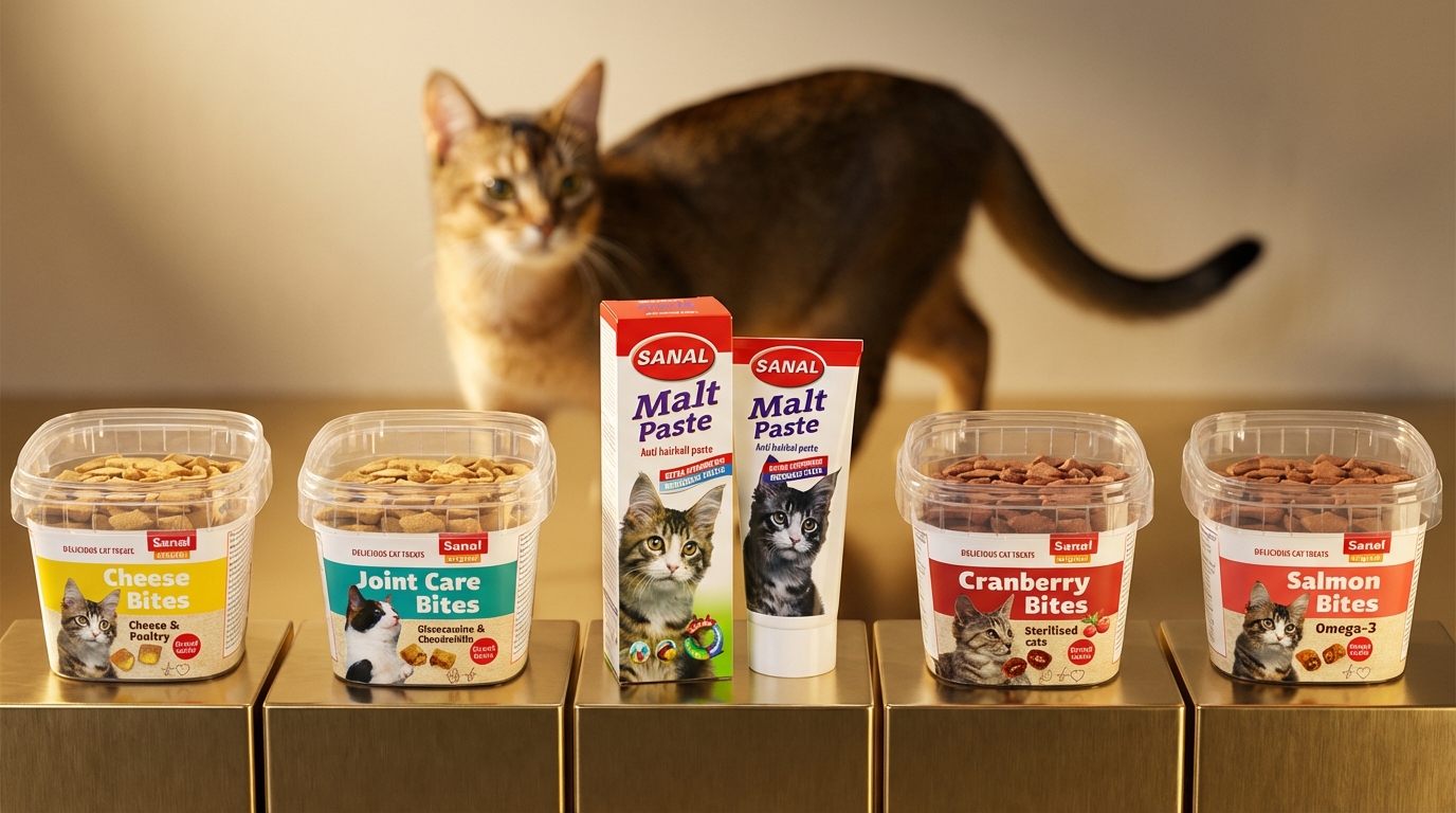 Sanal 品牌旗艦形象照:探索品牌故事與極致工藝,感受高端質感生活美學。