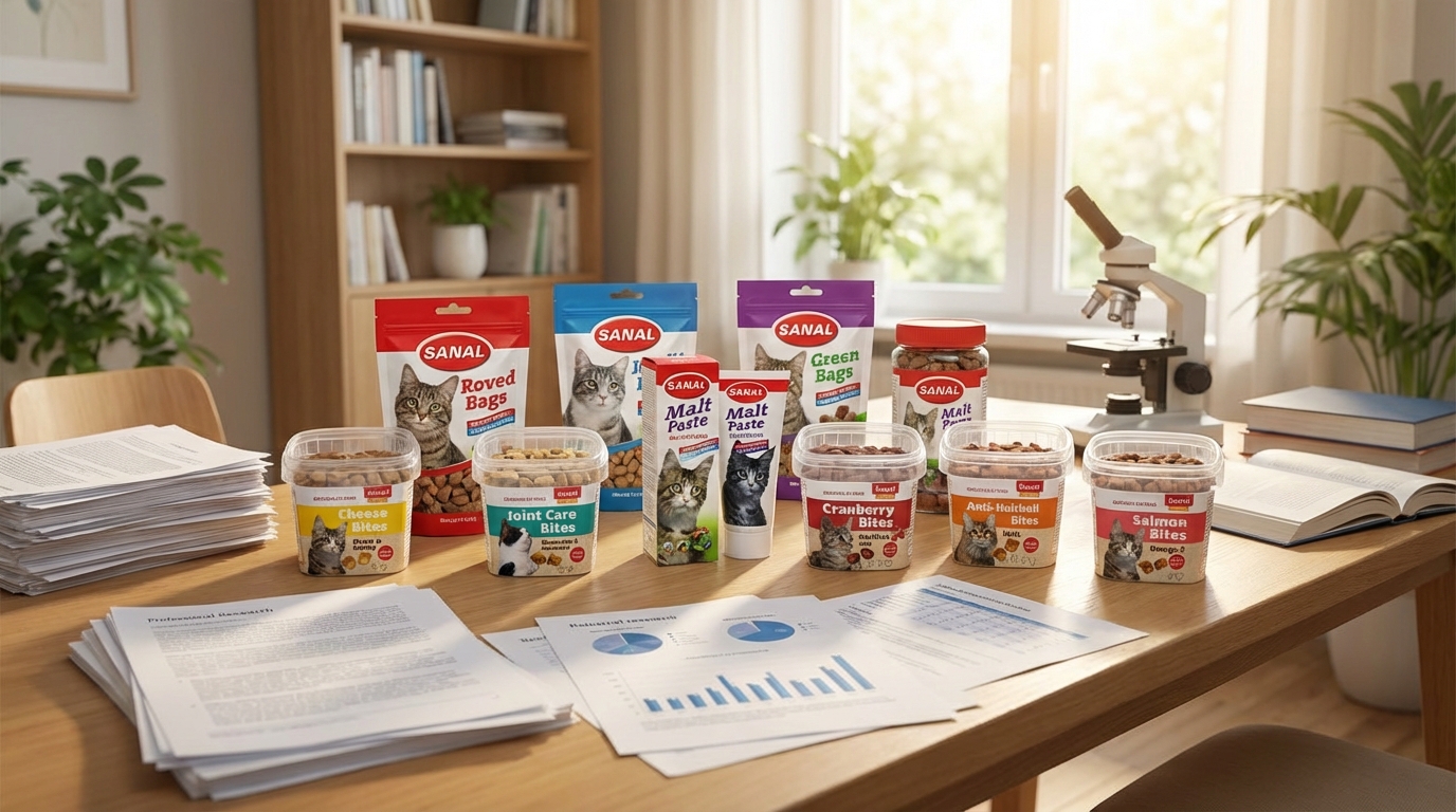 Sanal 專家建議權威指南,提供專業產品知識與值得信賴的選購攻略。