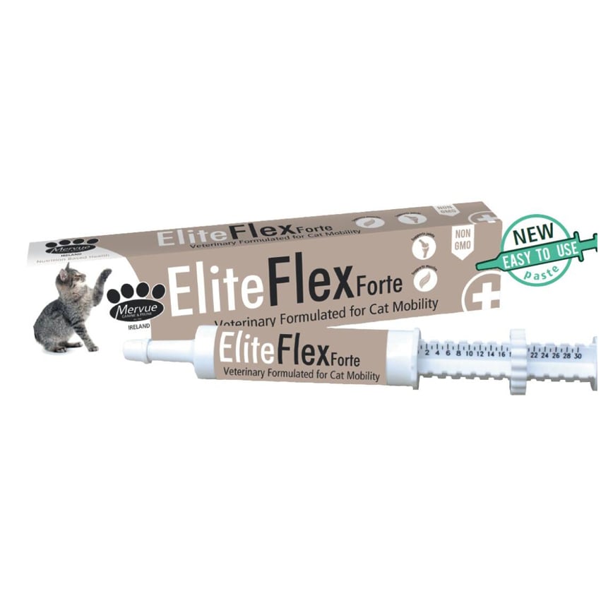 Mervue 貓動爽關節膏 EliteFlex 30ml (貓用) (FP8165) (停售)