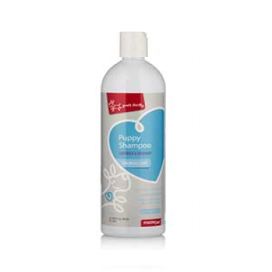 Mastepet 溫和幼犬用洗毛水 500ml (AN055)