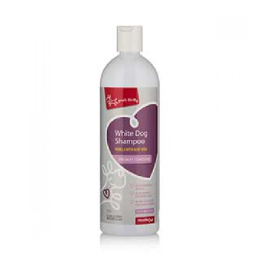 Mastepet 白毛犬蘆薈洗毛水 500ml (AN070)