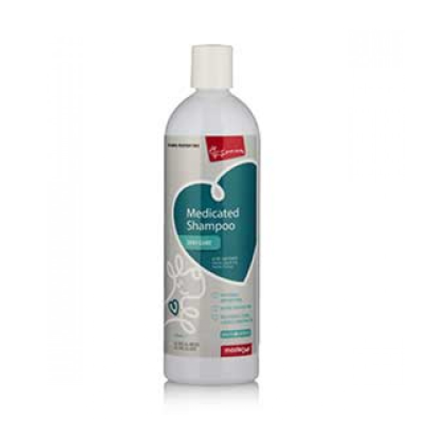 Mastepet 藥性皮膚敏感犬用洗毛水 500ml (AN146)