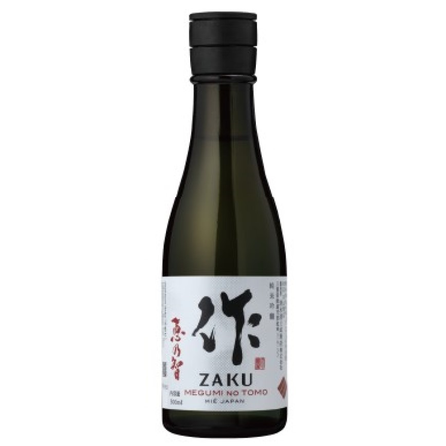 作 惠乃智 純米吟釀 300ml