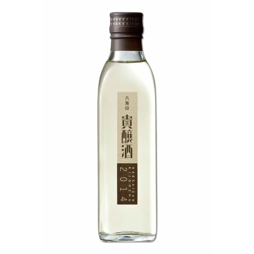 八海釀造 八海山 貴釀酒 甘口 300ml