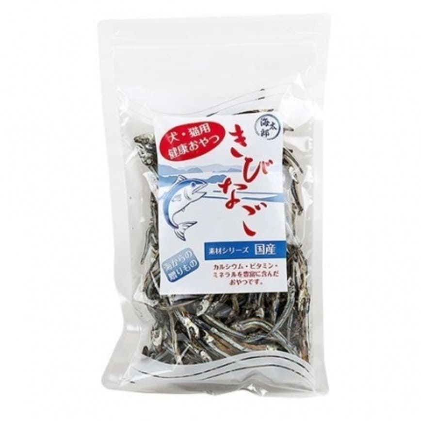 海太郎日本小魚乾 150g (J44D)