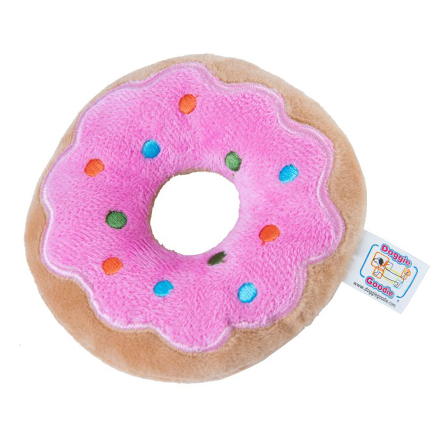Doggie Goodie 狗玩具 食物系列 冬甩 (SST1504)