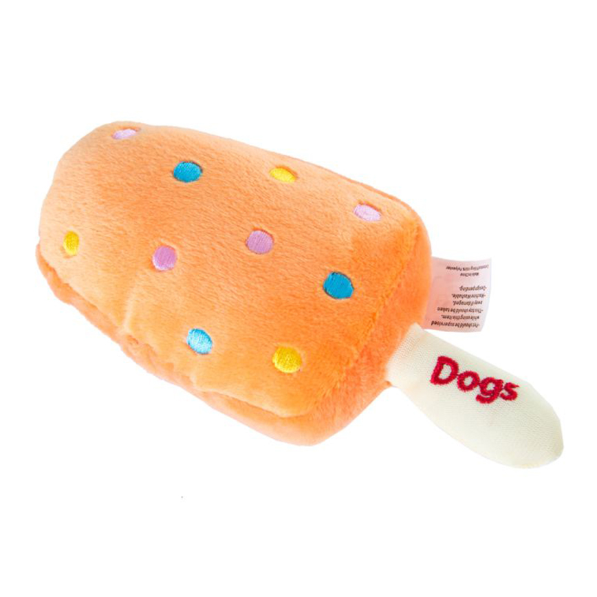 Doggie Goodie 狗玩具 食物系列 雪條 (SST1506)