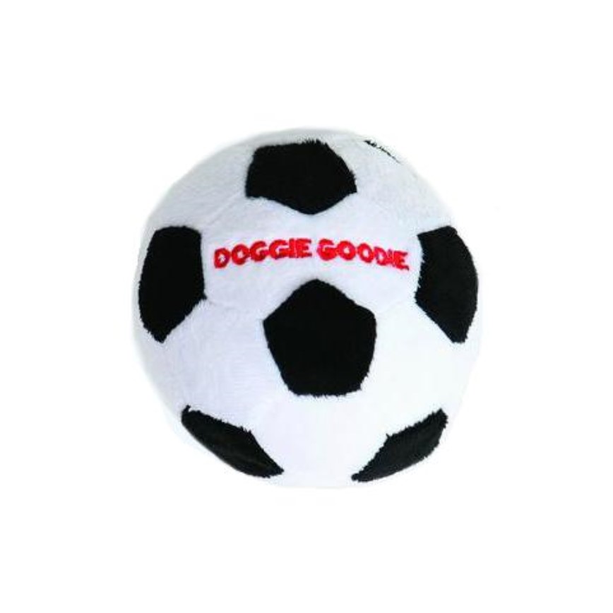 Doggie Goodie 狗玩具 運動系列 足球 (496)