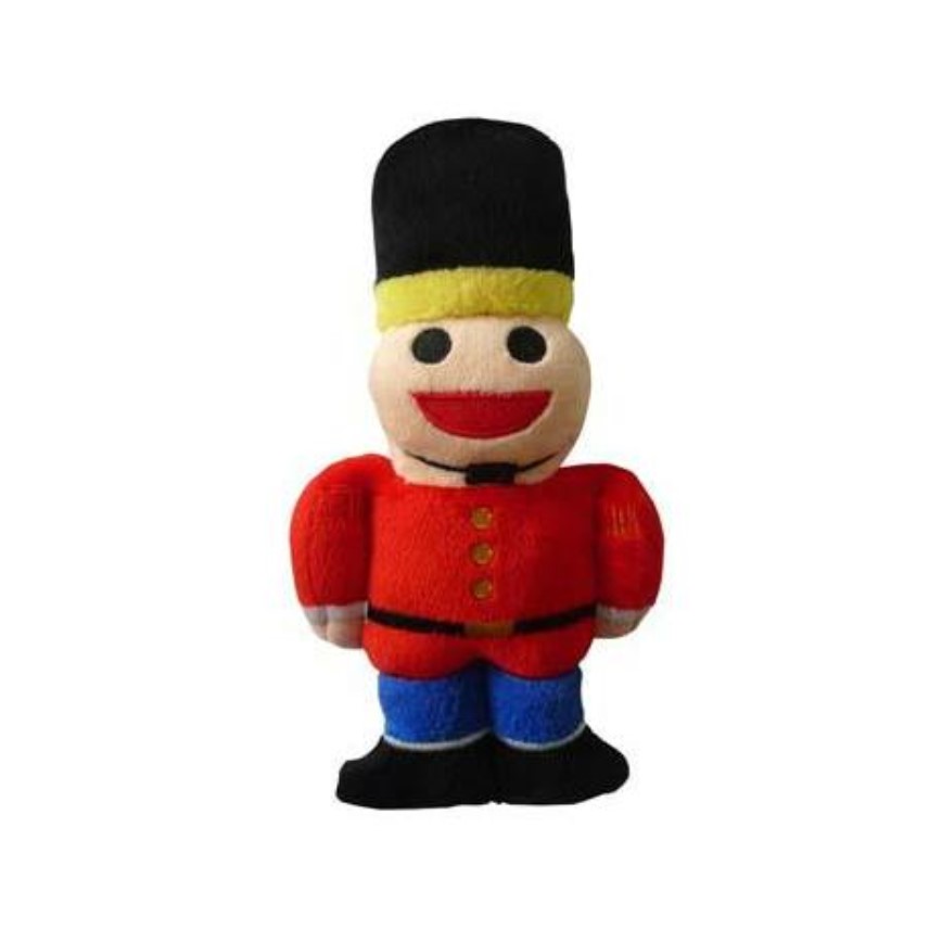 Doggie Goodie 狗玩具 物件系列 玩具士兵 (1270)