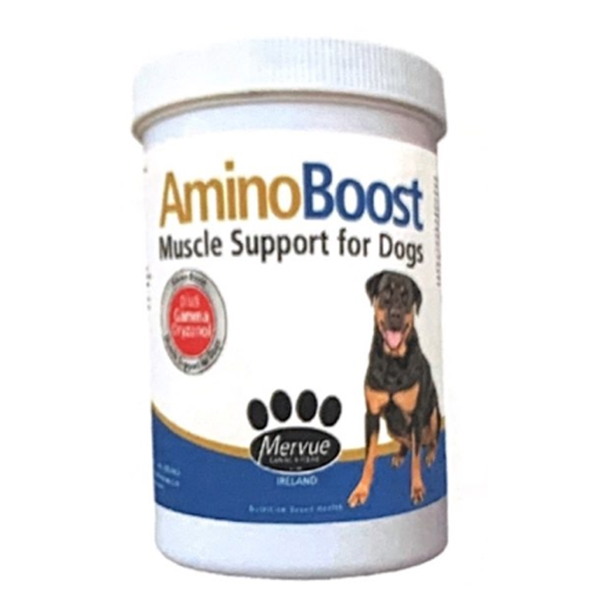 Mervue 強化肌肉粉 700g (犬用) (FP8160)
