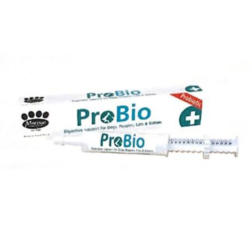 Mervue 胃腸爽益生菌康復凝膏 Pro Bio 30ml (貓犬用) (FP10024)