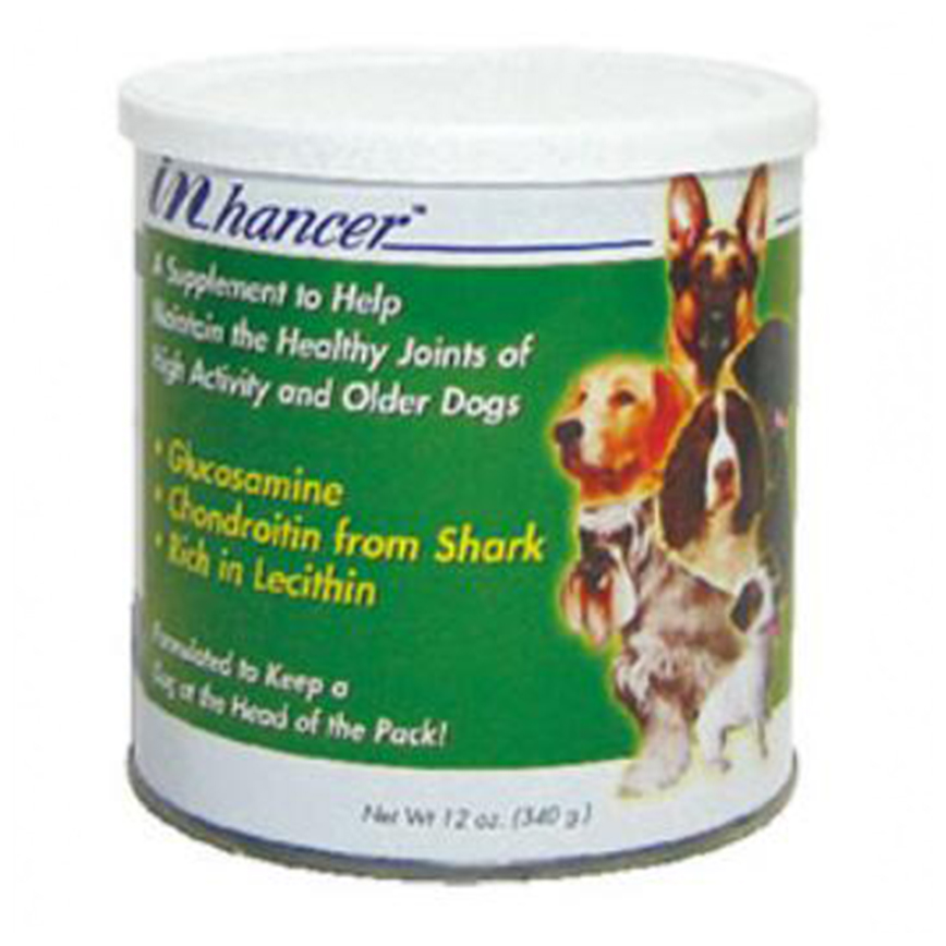INhancer 骨骼康 12oz (犬用) (IN00105)