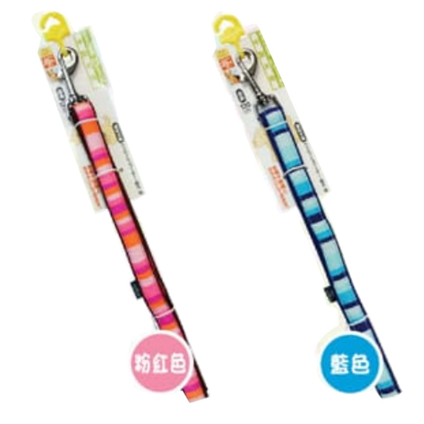 Pets Life 超小型犬用拖帶 SS碼 (TK-BOL10BL/PK) (顏色隨機)