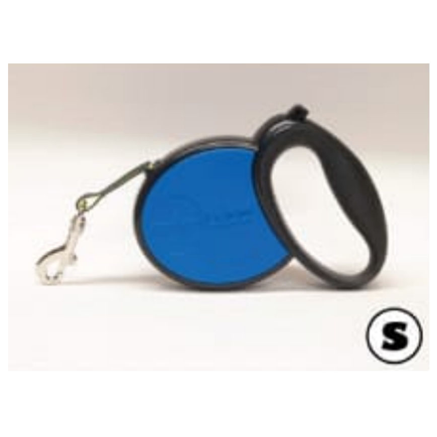 Pets Life SmartLeash 狗帶 細碼 藍色 (SLBS)