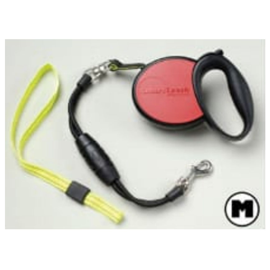 Pets Life SmartLeash 狗帶 中碼 藍色 (SLBM)