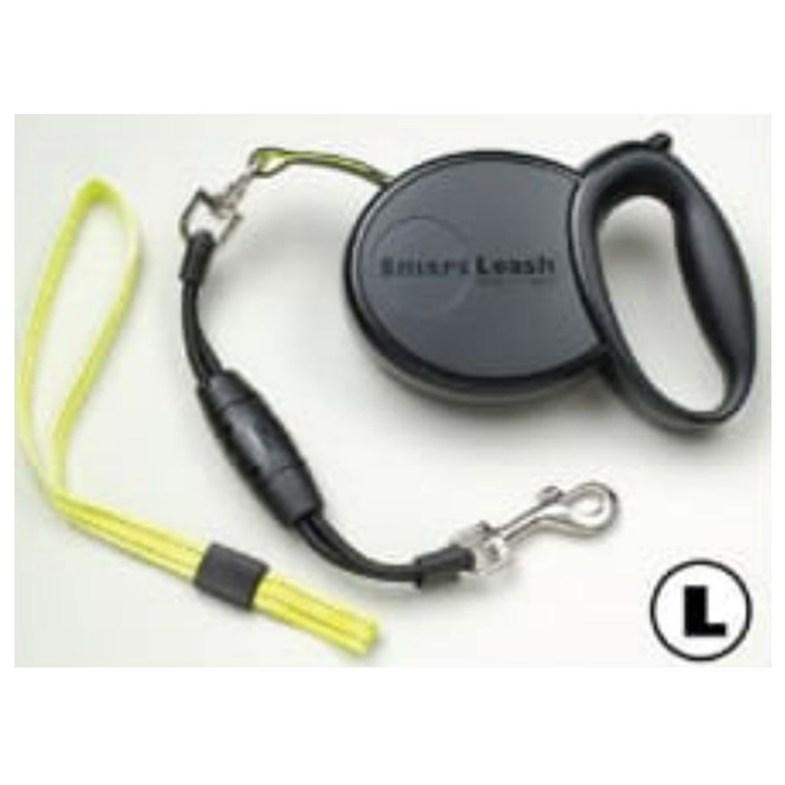 Pets Life SmartLeash 狗帶 大碼 紅色 (SLRL)