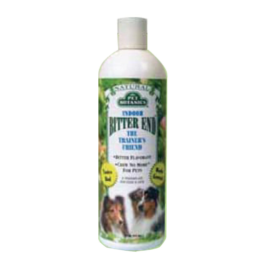 Pets Life 犬用室內防咬噴霧 16oz (74116)