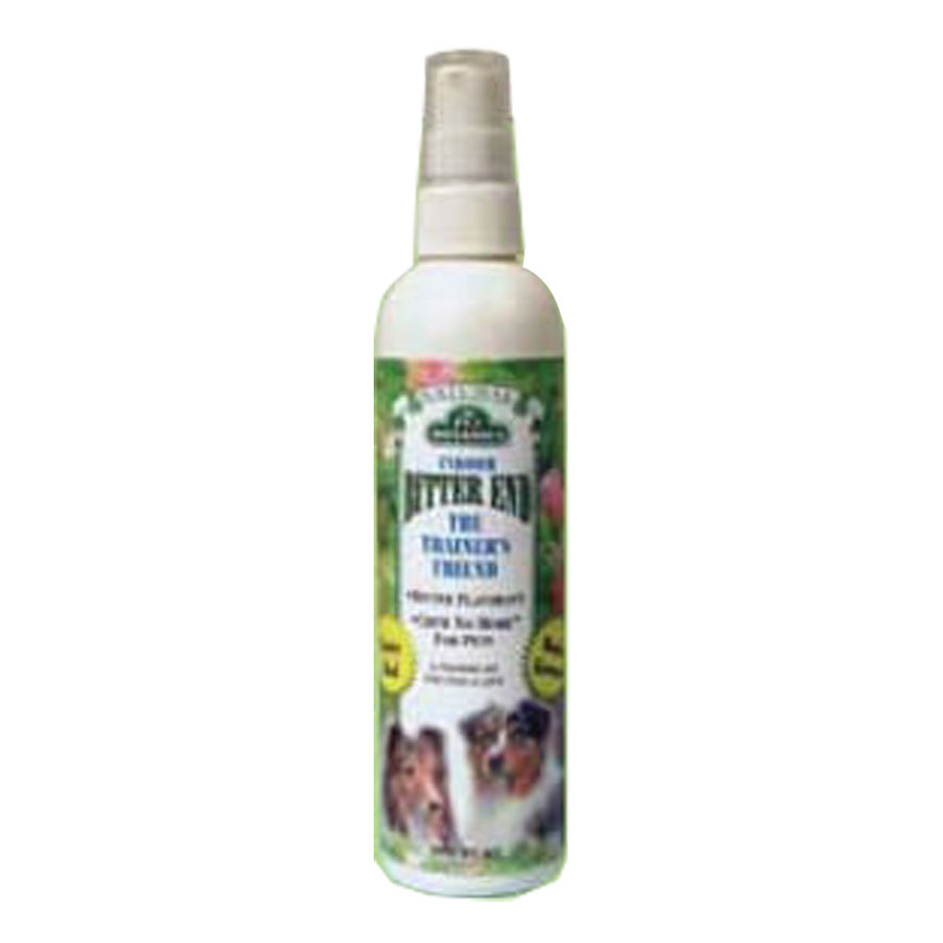 Pets Life 犬用室內防咬噴霧 8oz