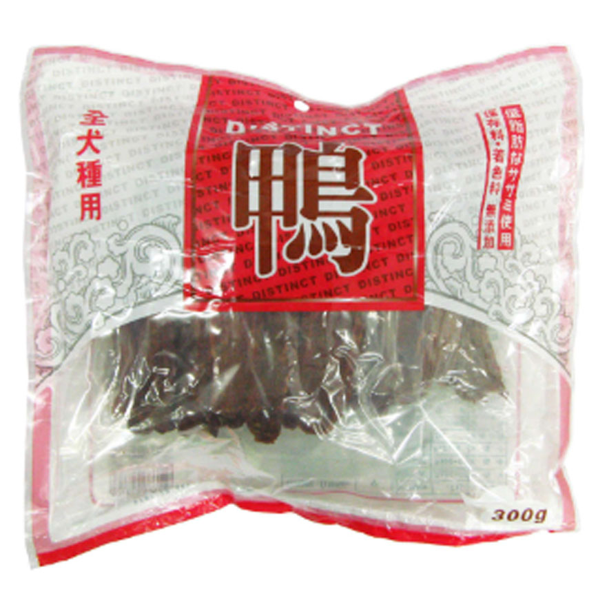 Distinct 鴨肉切片 Duck Fillet Slice 300g (998606)