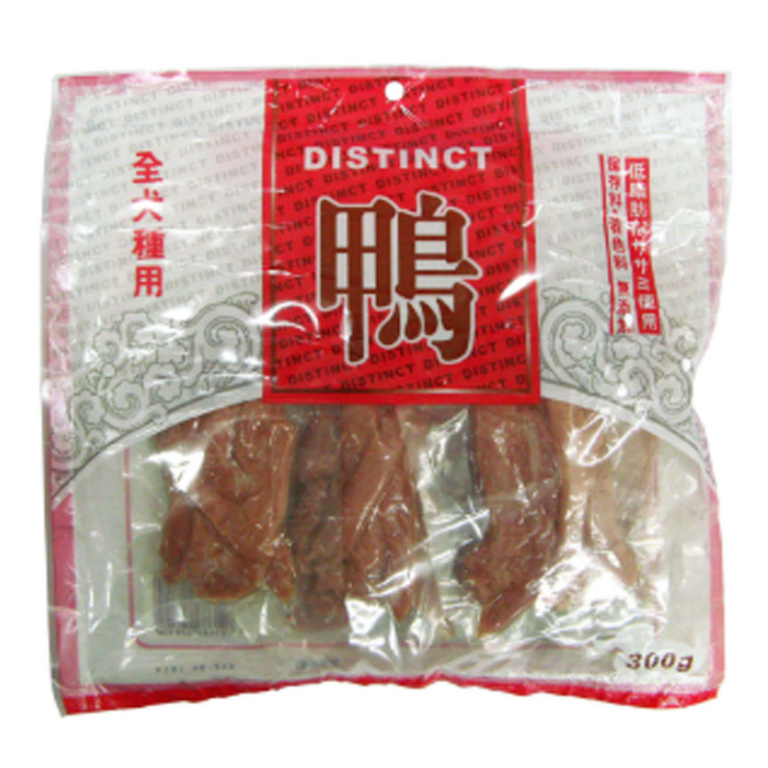 Distinct 蒸鴨小胸肉 100g (998607 )